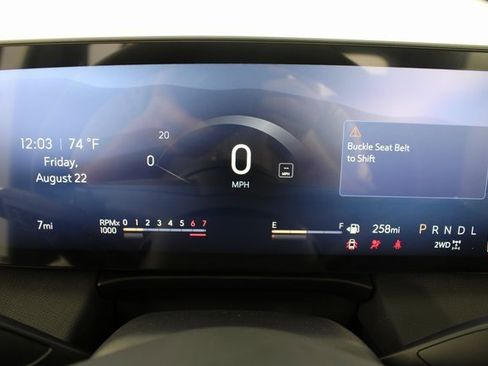 New 2026 Buick Enclave Preferred w/ Power Package image 14