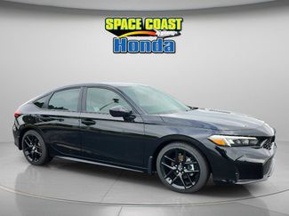 New 2026 Honda Civic Sport video 1
