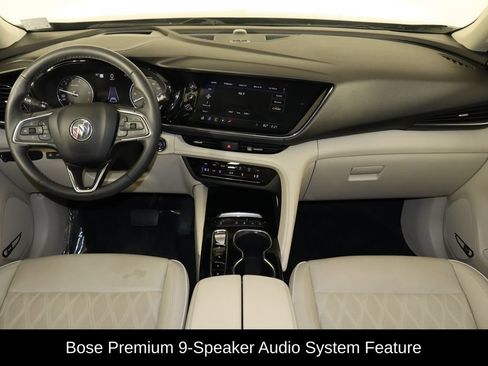 Used 2023 Buick Envision Avenir FWD image 11