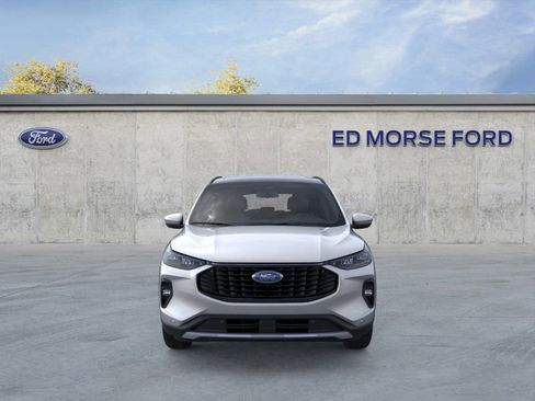 New 2024 Ford Escape SE w/ PHEV Premium Package image 6
