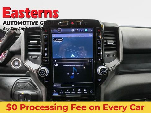 Used 2025 RAM 4500 Tradesman AWD/4WD image 12
