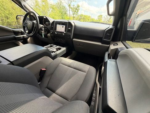Used 2018 Ford F150 XL w/ Equipment Group 101A Mid AWD/4WD image 17