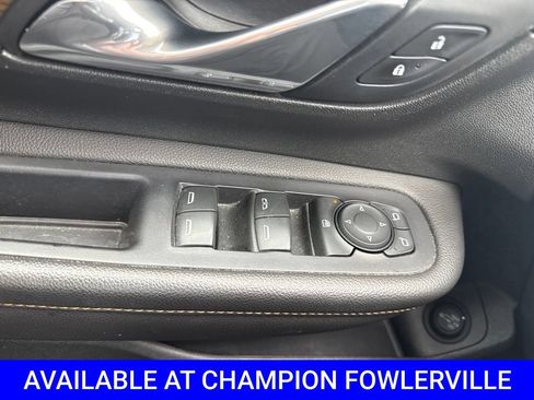 Used 2019 GMC Terrain SLE w/ Driver Convenience Package AWD/4WD image 26