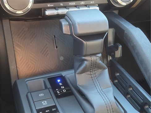 New 2026 Toyota Tacoma SR5 image 18