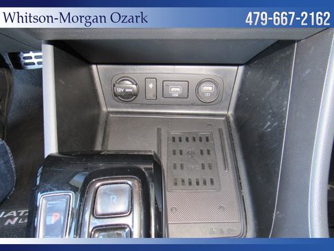 Used 2022 Hyundai Sonata N Line image 43