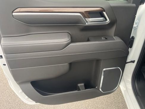 New 2026 Chevrolet Silverado 1500 RST image 18