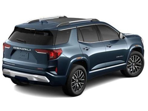 New 2026 GMC Terrain Denali AWD/4WD image 34