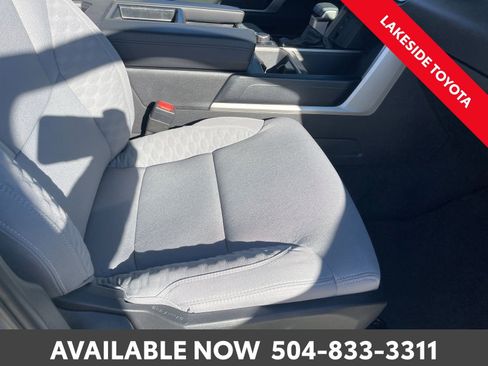 Used 2024 Toyota Tundra SR5 image 18