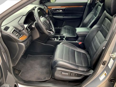 Used 2020 Honda CR-V EX-L image 8