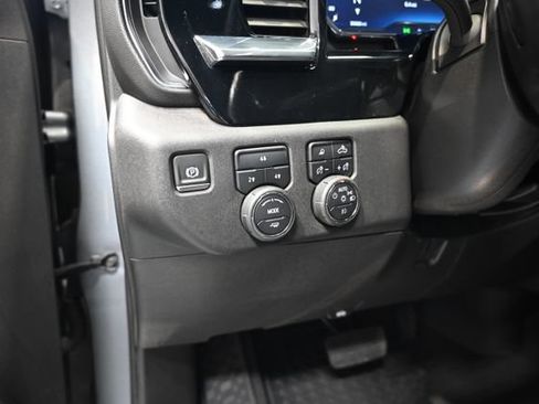 Used 2024 Chevrolet Silverado 2500 LT w/ All Star Edition AWD/4WD image 24