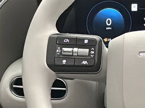 New 2026 Hyundai Palisade Limited image 26