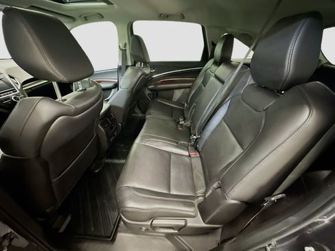 Used 2018 Acura MDX SH-AWD w/ Technology Package image 29