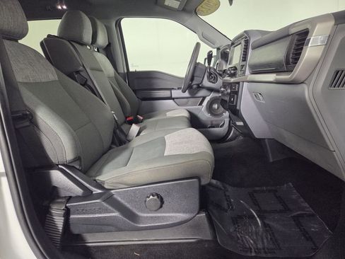 Used 2023 Ford F150 XLT image 32