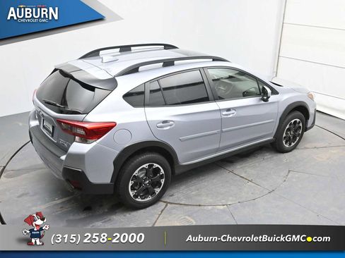 Used 2023 Subaru Crosstrek 2.0i Premium image 25