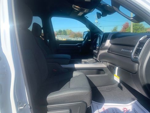 New 2026 RAM 1500 Big Horn w/ Night Edition AWD/4WD image 29