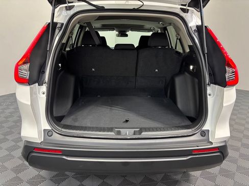 Certified 2024 Honda CR-V EX image 29