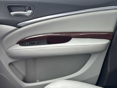 Used 2015 Acura MDX SH-AWD w/ Advance Package image 21