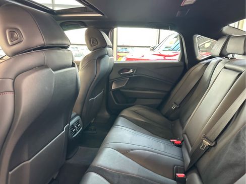 Used 2023 Acura TLX SH-AWD w/ A-SPEC Pkg image 21