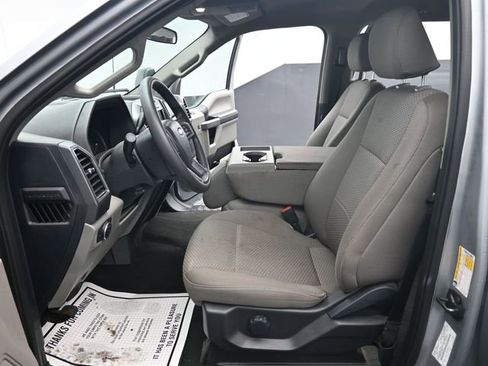 Used 2022 Ford F250 XLT image 12