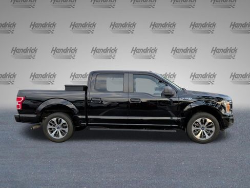 Used 2019 Ford F150 XL w/ Equipment Group 101A Mid RWD image 6