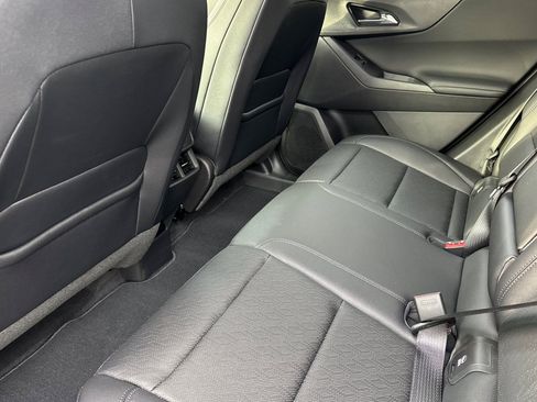 New 2026 Chevrolet Equinox LT w/ Convenience Package II image 11