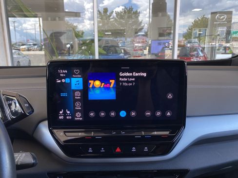 Used 2023 Volkswagen ID.4 Pro RWD image 23