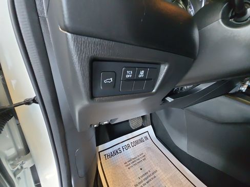 Used 2021 MAZDA CX-5 Touring w/ Touring Preferred SV Package FWD image 26