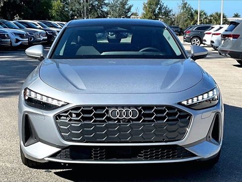 New 2025 Audi A5 2.0T Premium Plus image 10