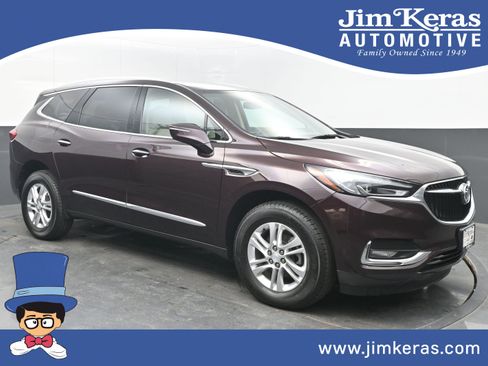 Used 2019 Buick Enclave Essence image 1