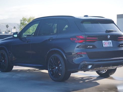 New 2026 BMW X5 xDrive40i w/ M Sport Package image 7