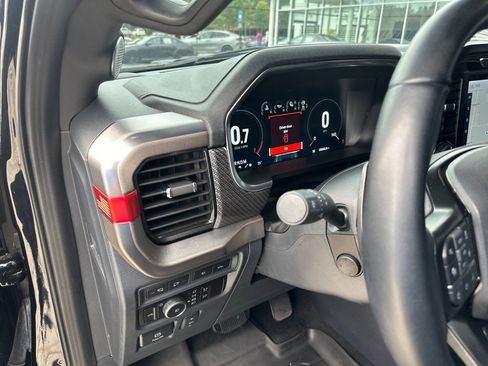Used 2023 Ford F150 Raptor AWD/4WD image 27