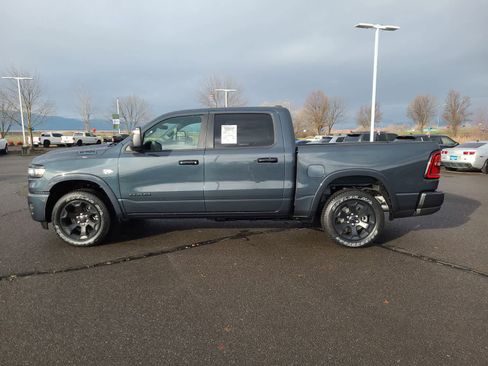 New 2026 RAM 1500 Big Horn image 11