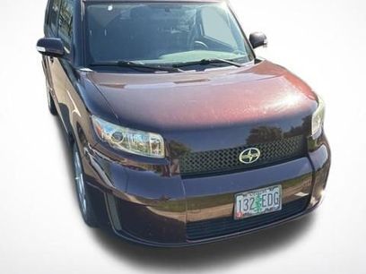 Used 2009 Scion xB