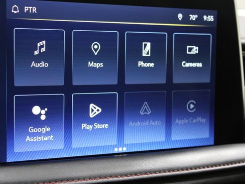 Used 2023 Chevrolet Tahoe RST AWD/4WD image 56