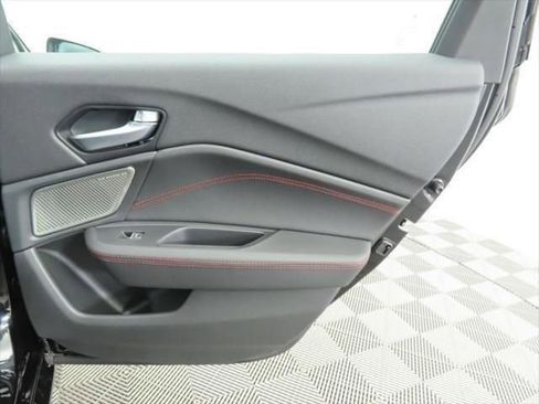 Used 2025 Acura TLX SH-AWD w/ A-SPEC Pkg image 27