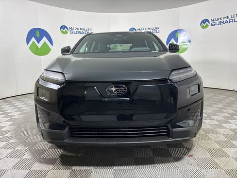 New 2026 Subaru Solterra Premium image 2
