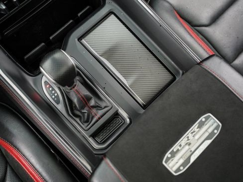 Used 2022 RAM 1500 TRX w/ TRX Level 2 Equipment Group image 34