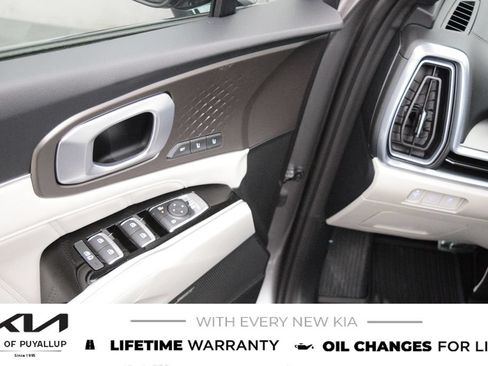 New 2026 Kia Sorento SX Prestige AWD/4WD image 27