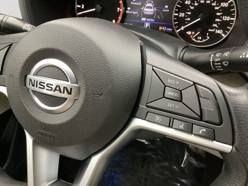 Certified 2022 Nissan Altima 2.5 SV image 20