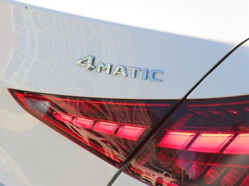 Used 2024 Mercedes-Benz C 300 4MATIC Sedan image 26