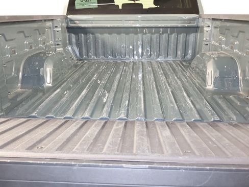 Used 2025 Chevrolet Silverado 1500 LT image 51