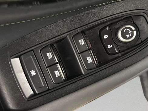 Certified 2024 Subaru Outback Onyx Edition XT image 15