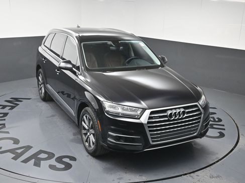 Used 2018 Audi Q7 2.0T Premium Plus w/ Premium Plus Package image 31