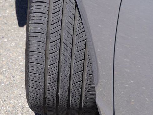 Used 2025 Honda Accord LX image 5