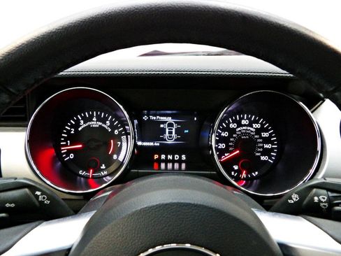 Used 2015 Ford Mustang Premium RWD image 13