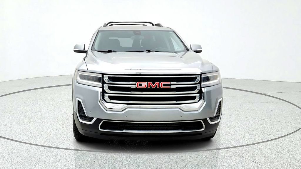 Used 2023 GMC Acadia SLE w/ Driver Convenience Package AWD/4WD image 2