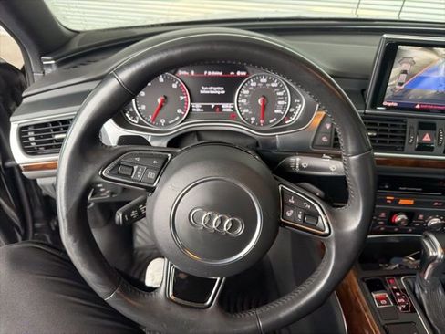Used 2014 Audi A6 2.0T Premium Plus w/ Premium Plus Package image 5