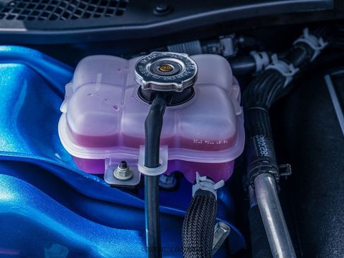 Used 2023 Dodge Challenger SRT Hellcat image 16