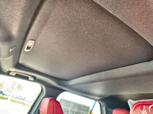 New 2025 Toyota 4Runner TRD Pro image 30