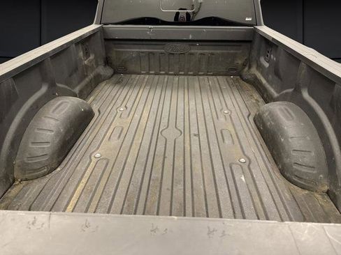 Used 2024 Ford F250 Lariat w/ Sport Appearance Package image 14